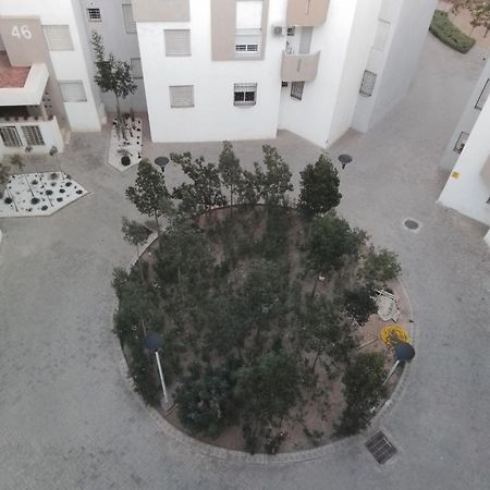 Jolie Appartement Anza Agadir Dış mekan fotoğraf
