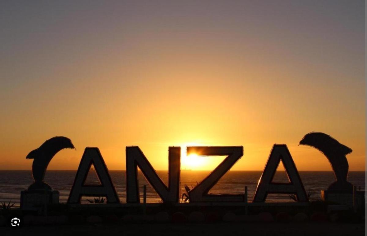 Jolie Appartement Anza Agadir Dış mekan fotoğraf