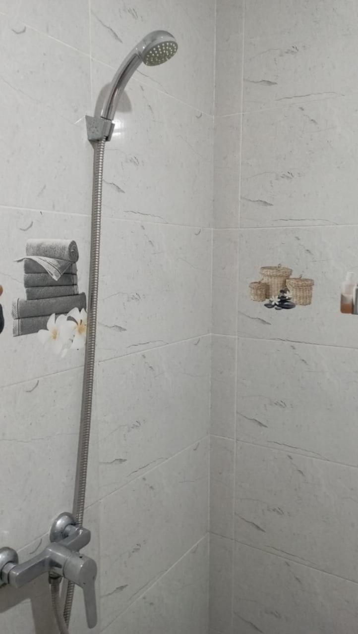 Jolie Appartement Anza Agadir Dış mekan fotoğraf
