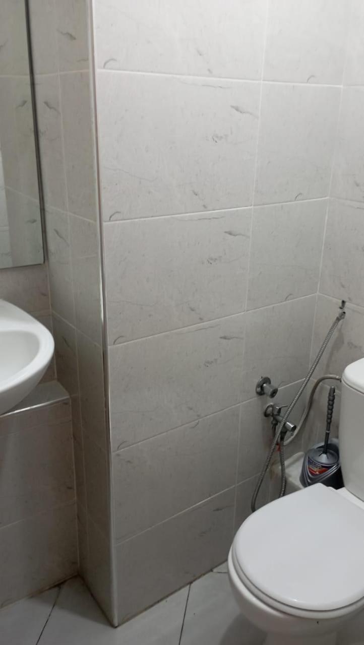 Jolie Appartement Anza Agadir Dış mekan fotoğraf