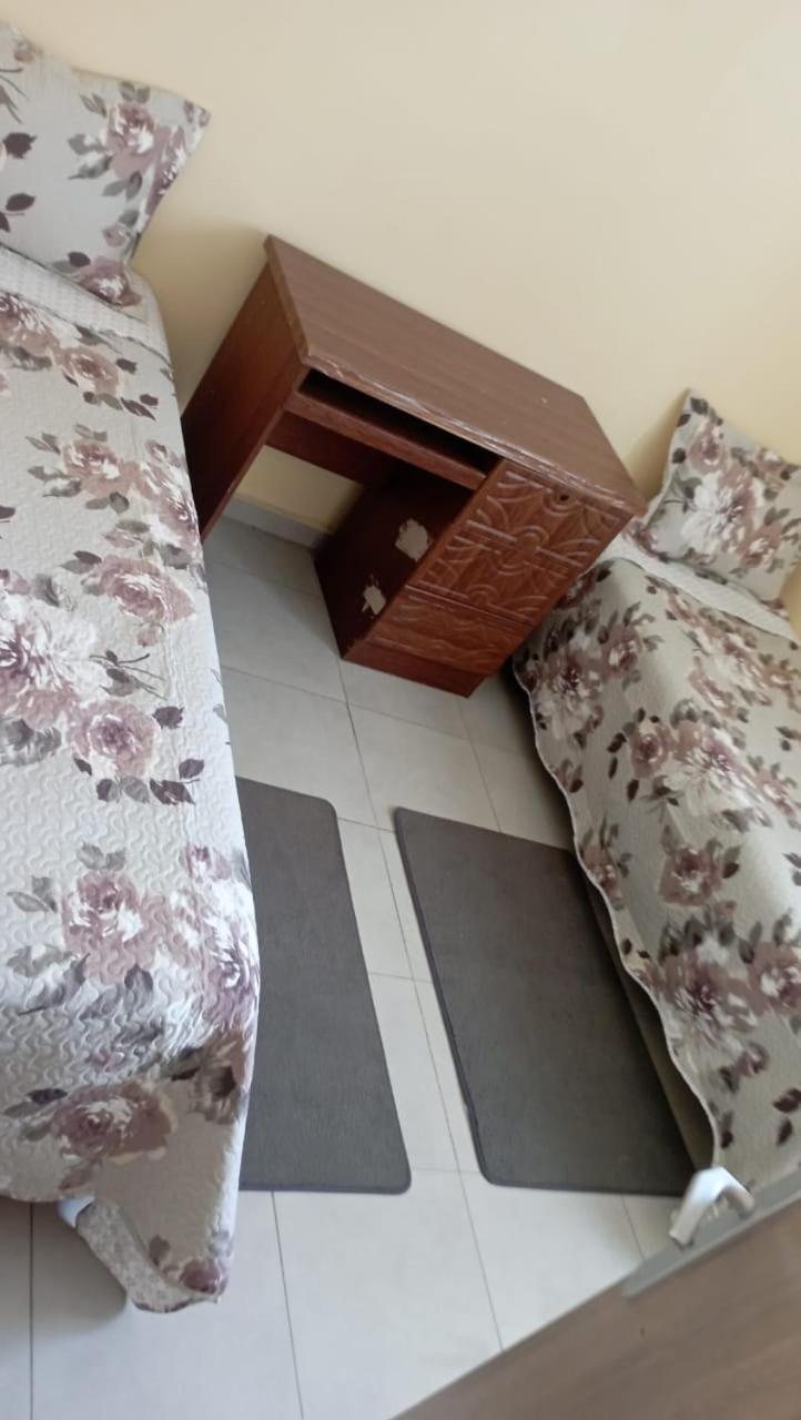 Jolie Appartement Anza Agadir Dış mekan fotoğraf