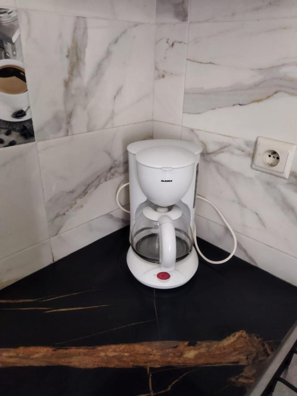 Jolie Appartement Anza Agadir Dış mekan fotoğraf