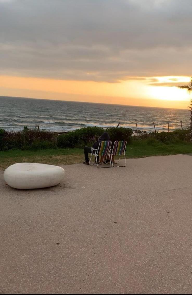 Jolie Appartement Anza Agadir Dış mekan fotoğraf